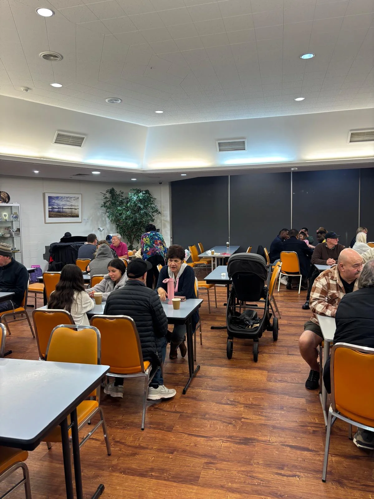 Ourside WA and Eagle City Mission join forces for homeless outreach photo 2