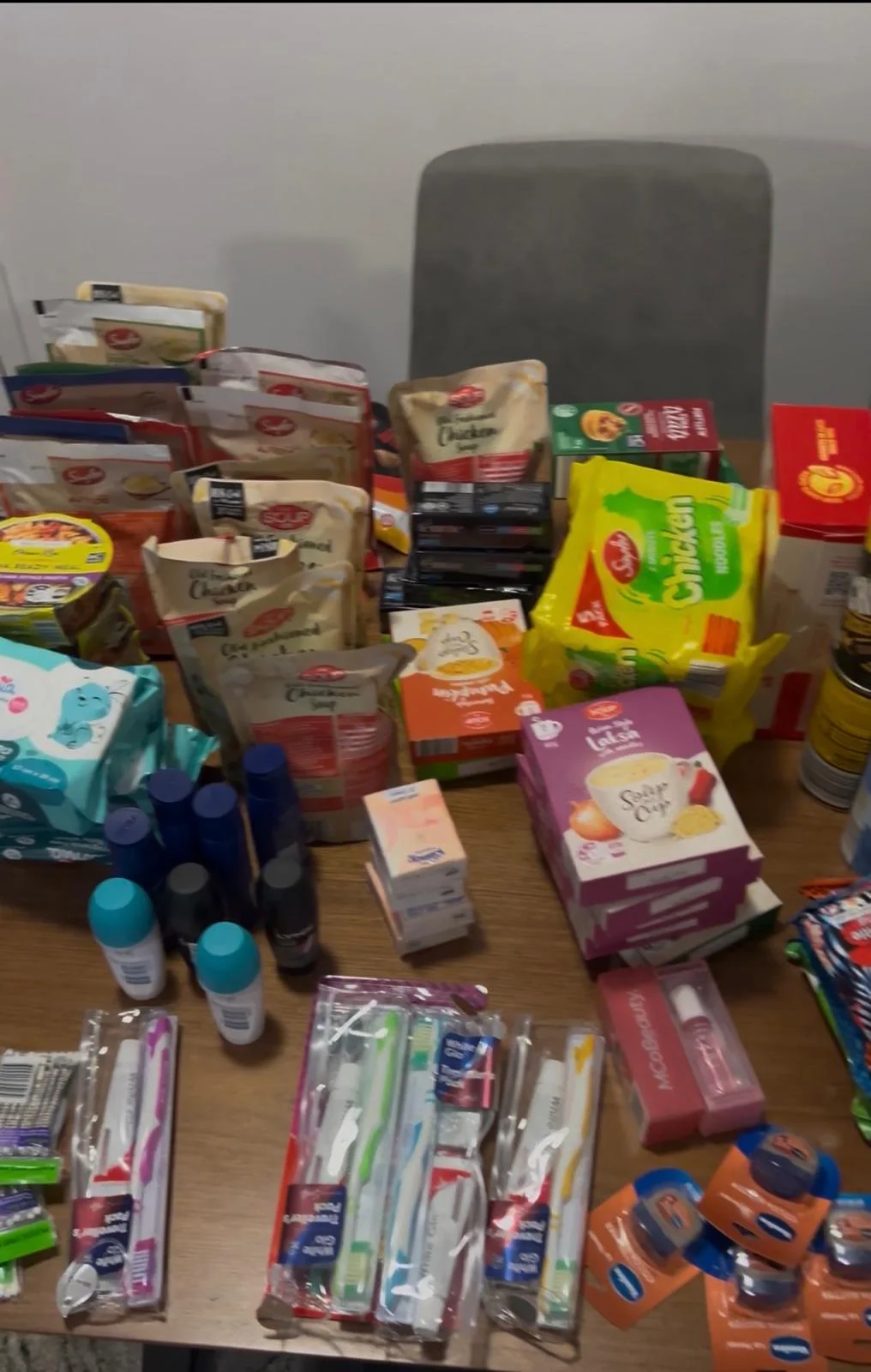 Ourside WA launches its independent homeless outreach program photo 3